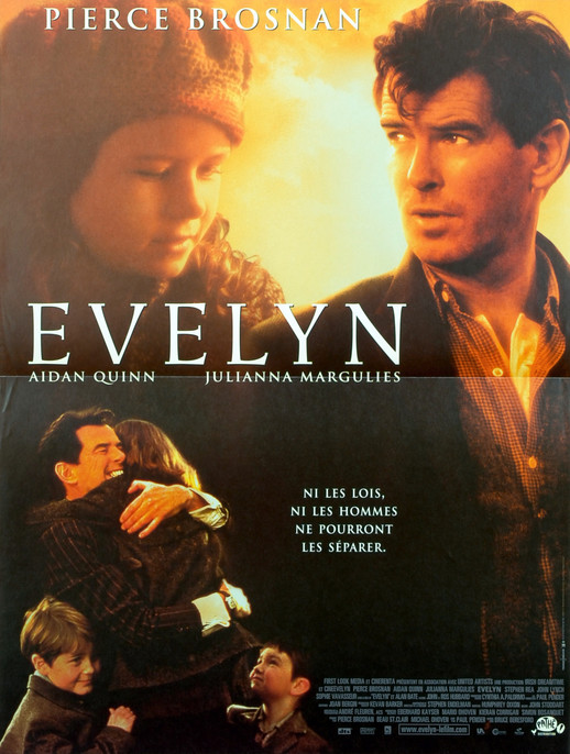 Evelyn