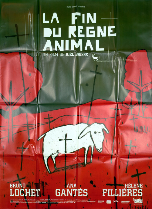 La Fin du règne animal