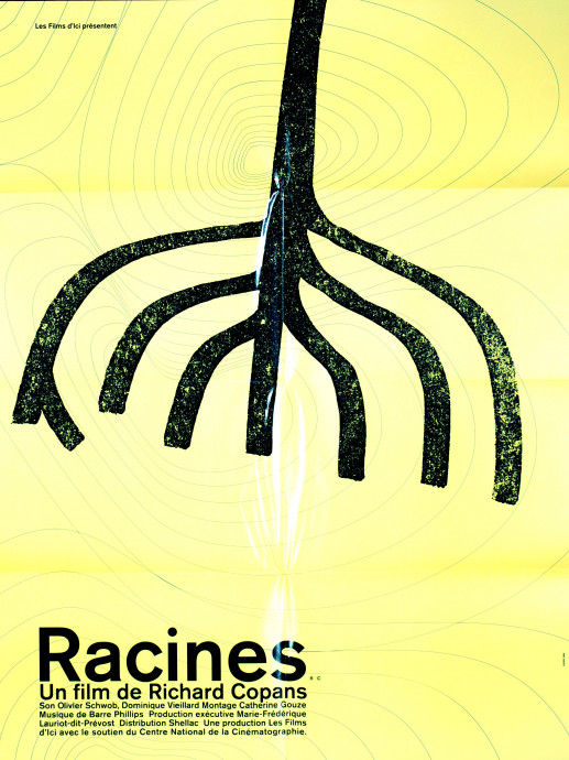 Racines