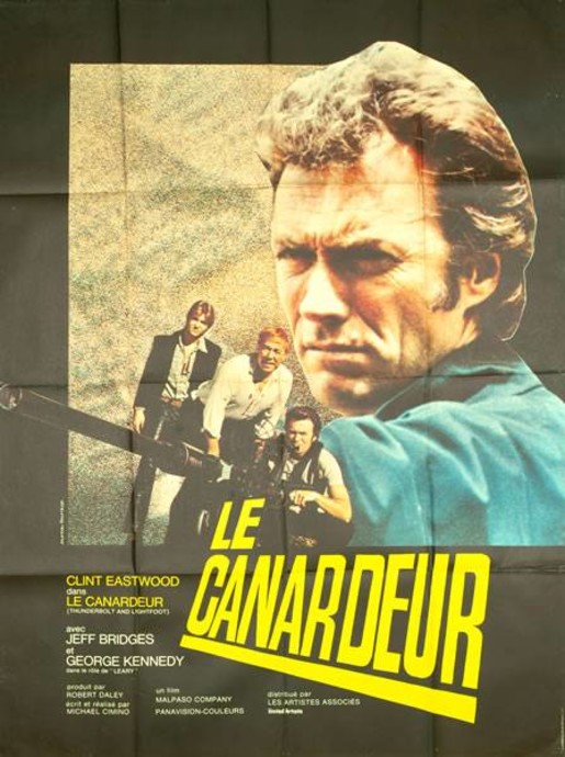 Le Canardeur