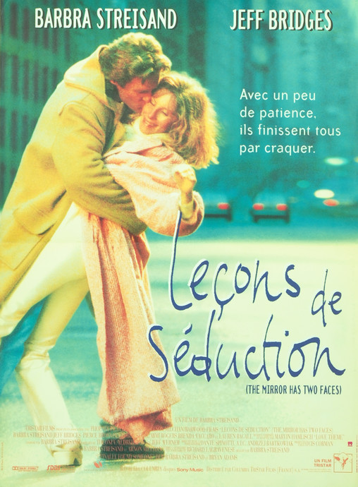 Leçons de séduction