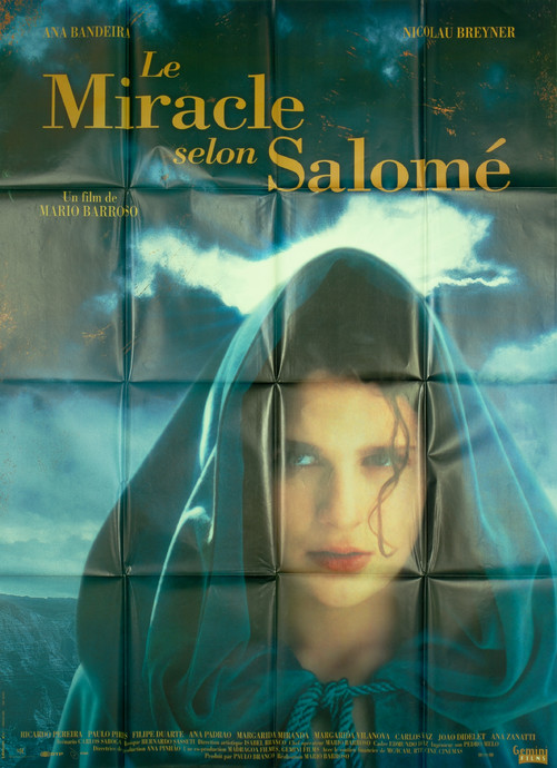 Le Miracle selon Salomé