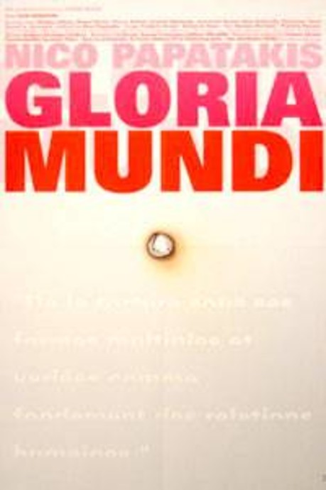 Gloria mundi
