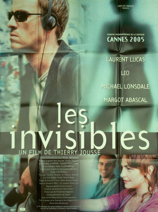 Les Invisibles