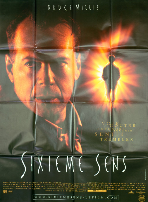 Le Sixième sens
