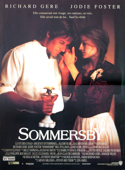 Sommersby