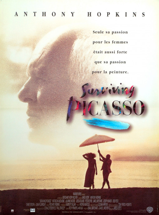 Surviving Picasso