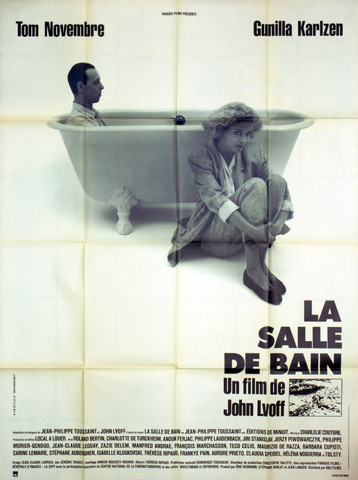 La Salle de bain