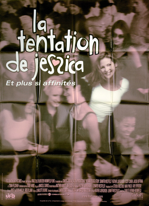 La Tentation de Jessica