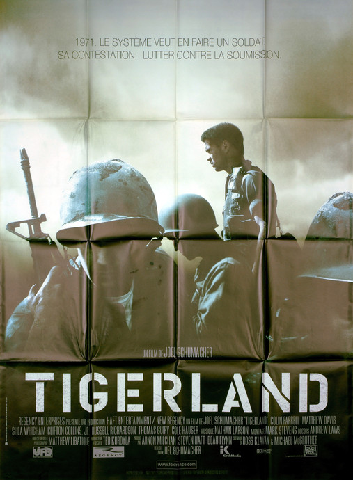 Tigerland