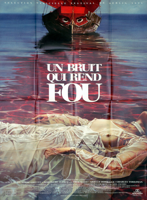 Un Bruit qui rend fou