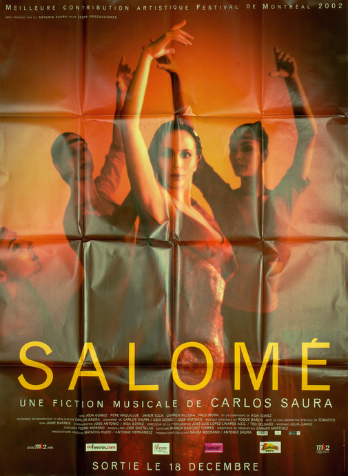 Salomé