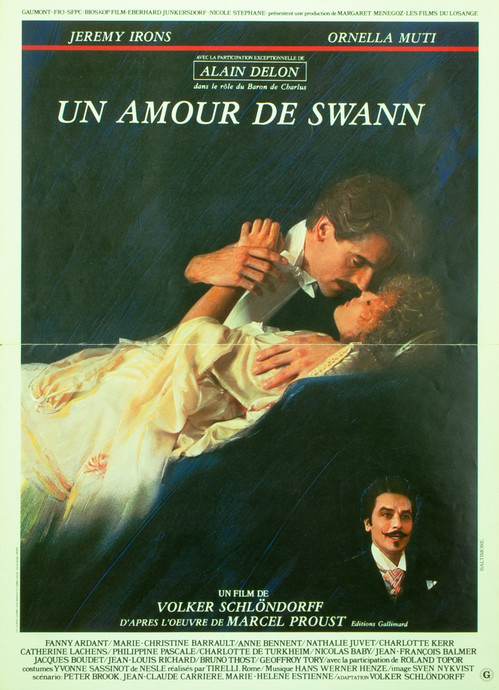 Un Amour de Swann