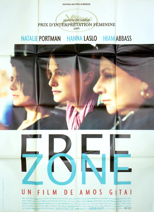 Free Zone