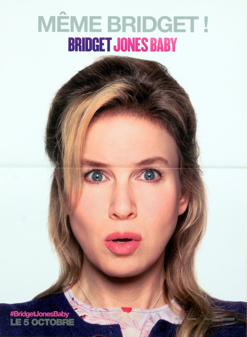 Bridget Jones Baby