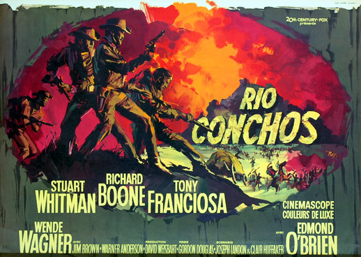 Rio Conchos