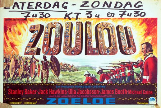 Zoulou