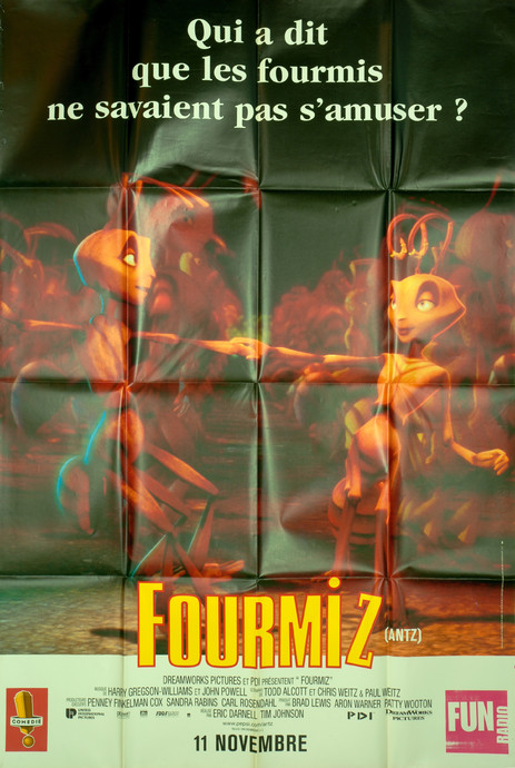 Fourmiz