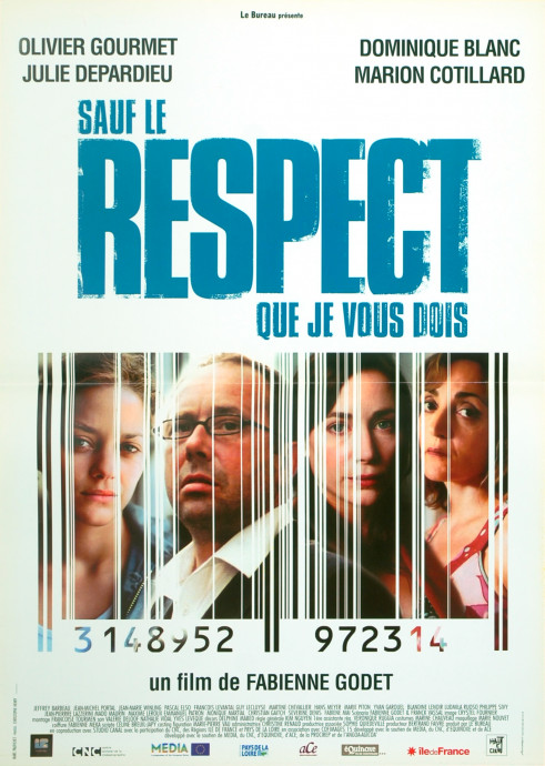 Sauf le respect que je vous dois