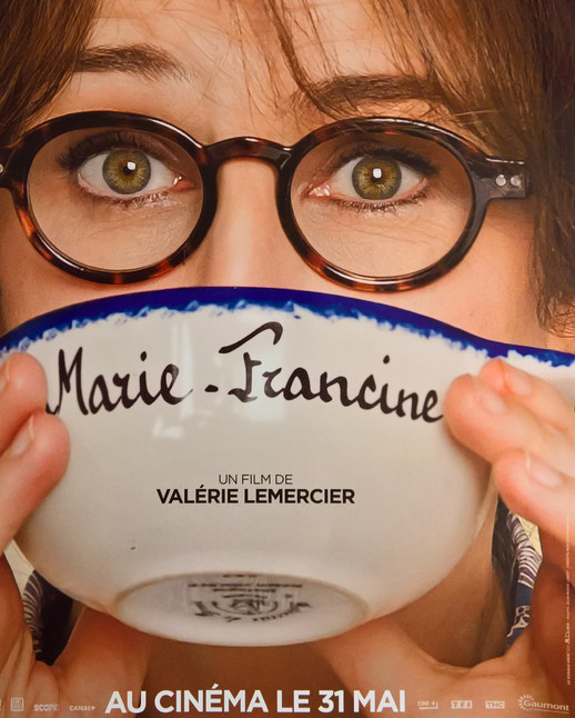 Marie-Francine