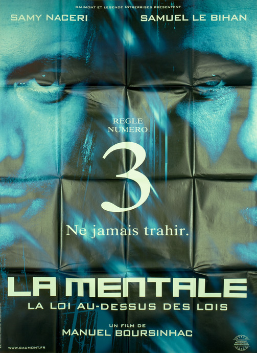 La Mentale