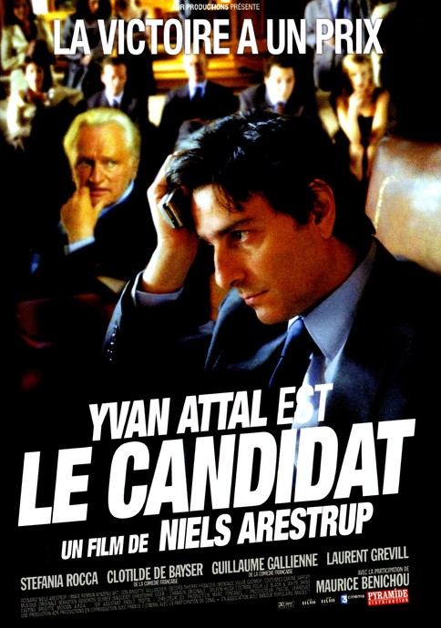 Le Candidat