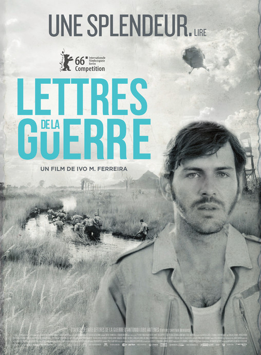 Lettres de la guerre