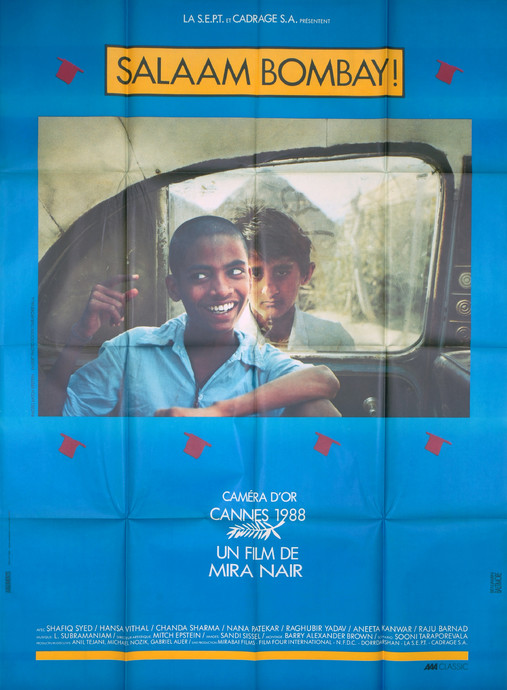 Salaam Bombay !