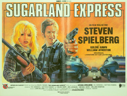 Sugarland Express