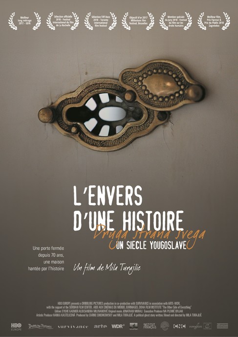L'envers d'une histoire