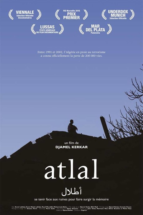 Atlal