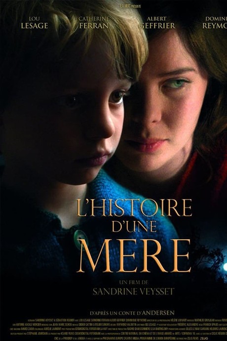 L'Histoire d'une mère