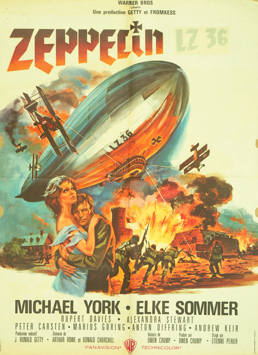 Zeppelin
