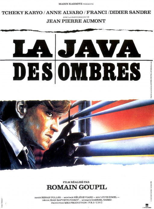 La Java des ombres