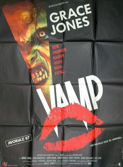 Vamp