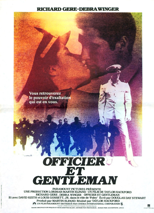 Officier et gentleman