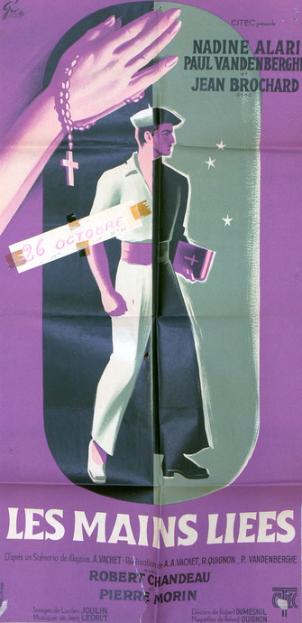 Les Mains liées