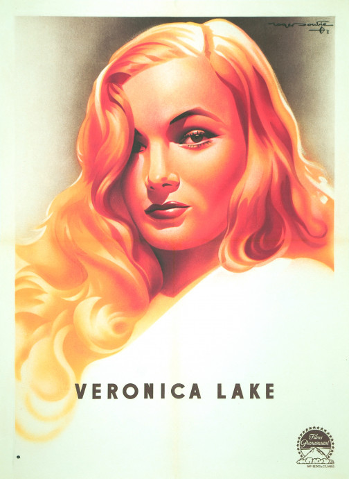 Veronica Lake