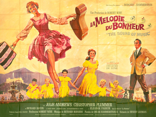 La Mélodie du bonheur