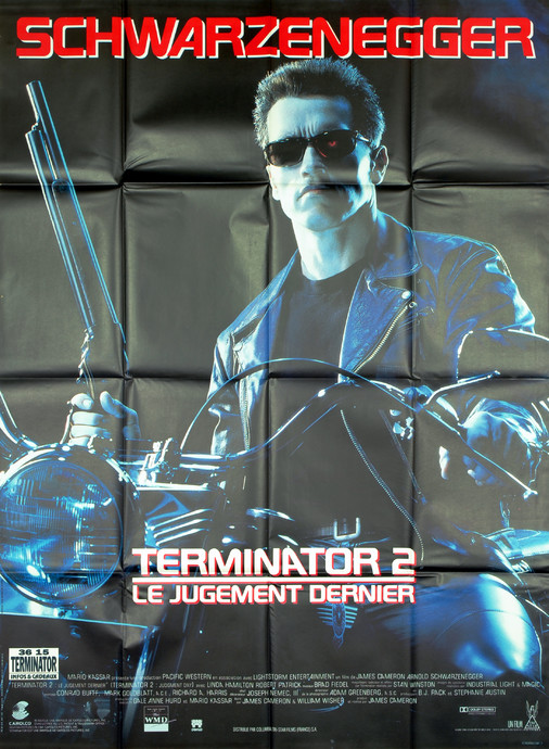 Terminator 2 : le Jugement Dernier