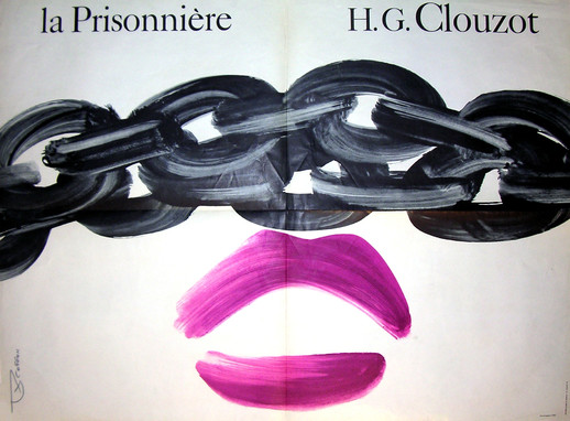 La Prisonnière