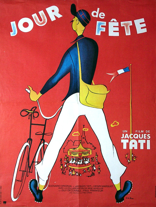 Jour de fête