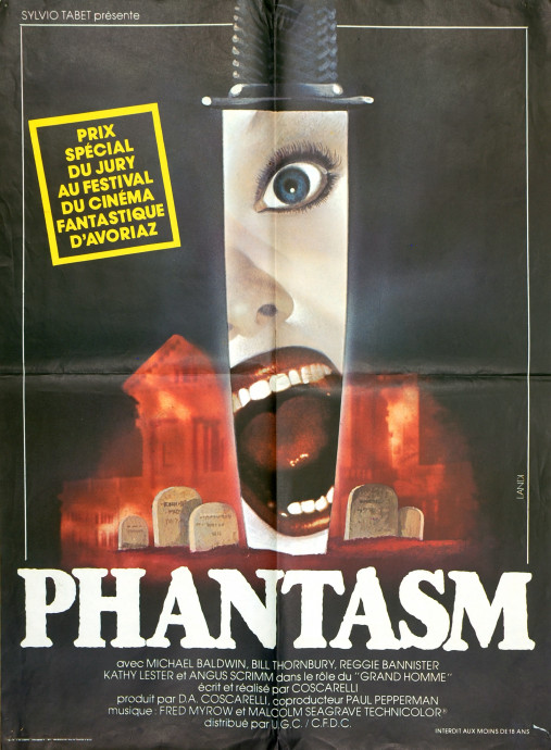 Phantasm