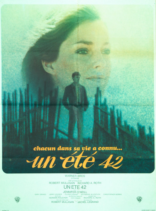 Un été 42