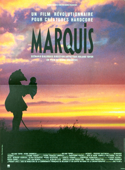 Marquis
