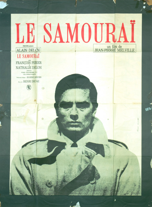 Le Samouraï