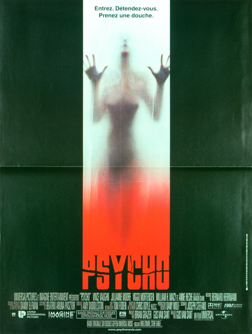 Psycho