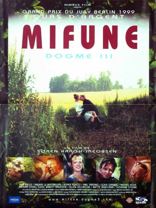 Mifune