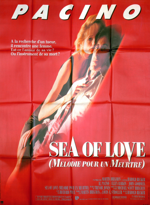 Sea of Love