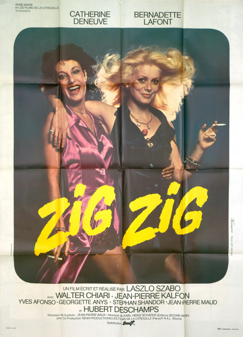 Zig Zig